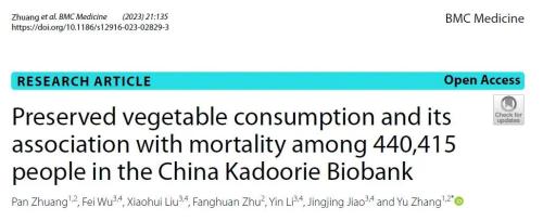 看似不起眼的习惯，却让人悄悄患上癌症！很多人都有……