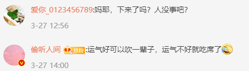 男子放巨型风筝反被带上天 网友：非常好的诠释了什么叫命悬一线