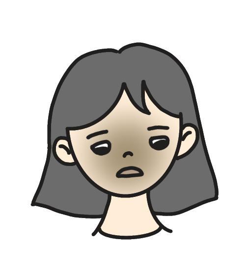 看脸就知道五脏好坏 脸色透露健康秘密