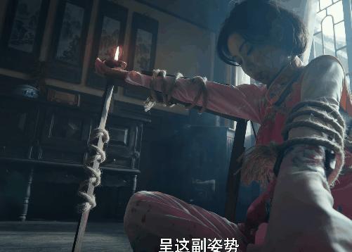 短劇朱雀堂雌競(jìng)好敢拍 民國(guó)懸疑探案引人入勝