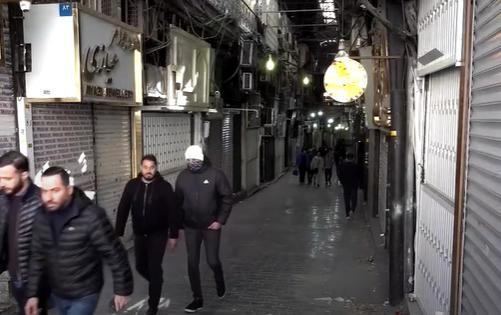 伊朗面临40多年来最严峻挑战 民众抗议高物价