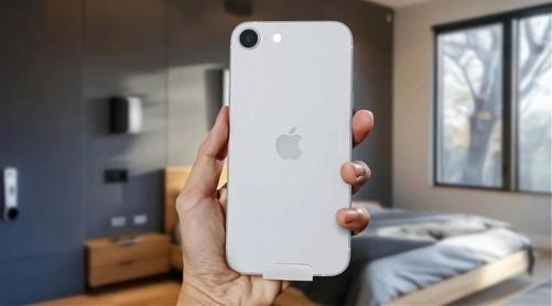 残血版iPhone