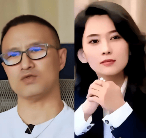 汪峰宣布恋情，前妻发声，新女友自曝离婚。