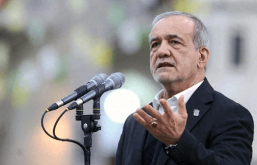 曝伊朗内部权力斗争已经失控 联合国启动停火斡旋