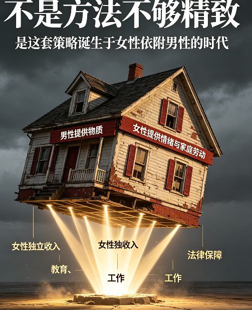 男人不需要追释放信号就行 吸引力的终极状态_新闻频道_中华网
