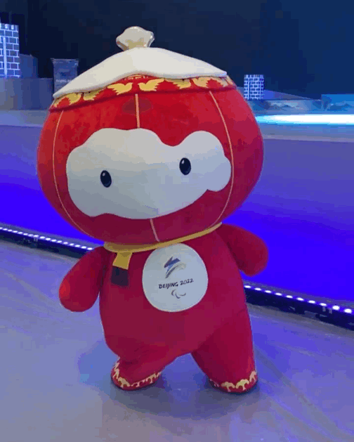中国队喜提8个“金容融”！新晋“顶流”太萌啦