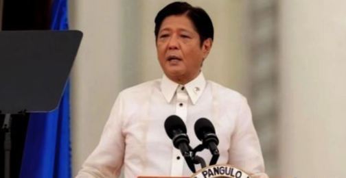 菲军方称总统已下令缓和南海局势，将撤走一套美国中导系统