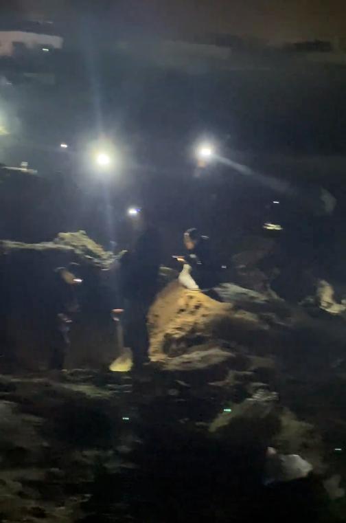 文物部門未收繳到工地出土銀元 市民挖掘熱潮引發(fā)關(guān)注