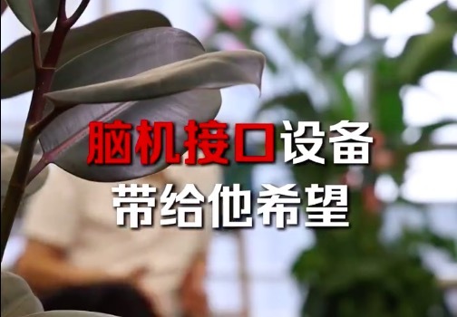 脑机接口能戒毒吗？费用高达几十万，谁能承担？