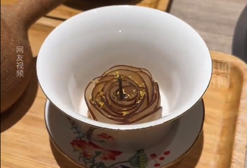 尔滨，你就宠吧！冻梨也开始陌生了