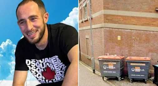 英国男子被垃圾车收走碾压身亡 悲剧引发关注