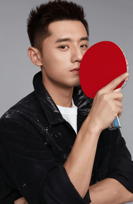 张继科疑似否认结婚生子：我不说话的肯定都是假的