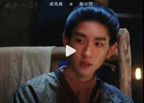 内娱小孩哥终于上新了 打戏利落眼神自带少年气