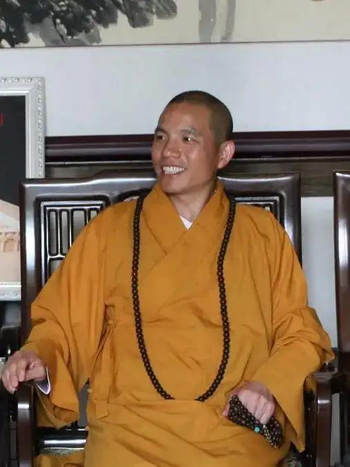 印乐法师曾任方丈的白马寺有何来头 中国第一古刹