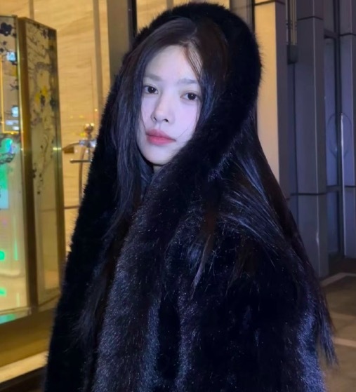 黃景瑜張藝上事件始末 黃景瑜張藝上又復合了嗎