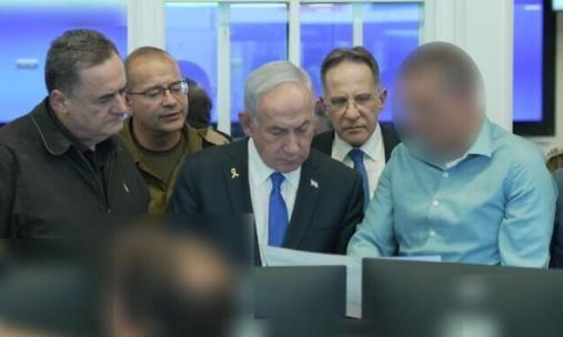 专家:以色列想把哈马斯一窝端了 多哈袭击行动成功