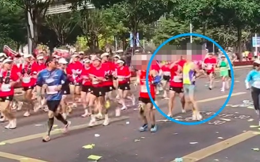 取消成绩！禁赛！深马官方深夜公告，多人被罚