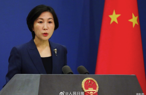 日本囤积大量敏感核材料 外交部谈日方言行不一：无法化解国际社会对日本“再军事化”的担忧