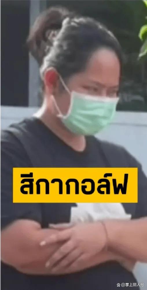 泰国一女子诱骗15名高僧 寺庙丑闻持续发酵