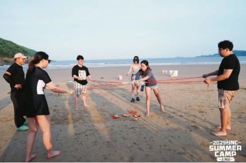 留学生暑期“不可能三角”破局 正规国际暑校助力学业规划多元化