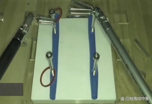 论文作者回应选宇树机器人做手术 通用人形机器人的医疗突破