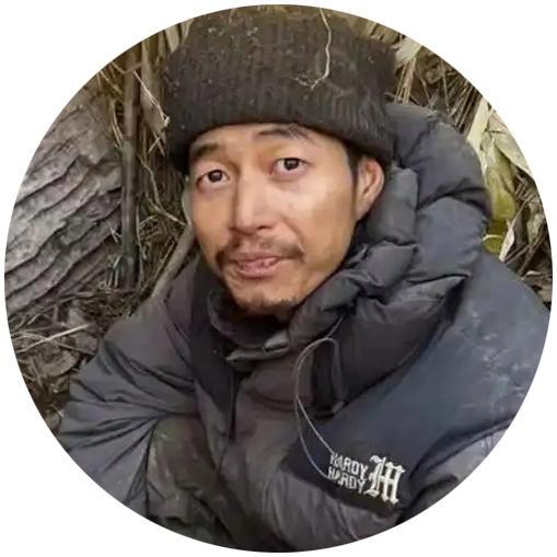 記者探訪荒野求生決賽核心區(qū) 13勇士沖刺終極考驗(yàn)