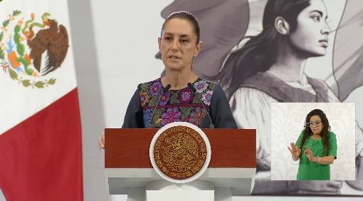 宣布加税后，墨西哥总统辩称：已向中方解释，不想和中国起冲突；强调对话而非冲突