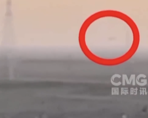 伊朗公布对执行营救美军机开火画面 美军行动受挫