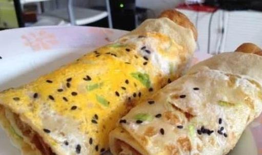 中国5种美食味道绝了，名字却怪到不敢点，你敢吃几种？