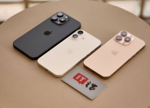 突破 25 亿！苹果全球活跃设备量再创历史新高