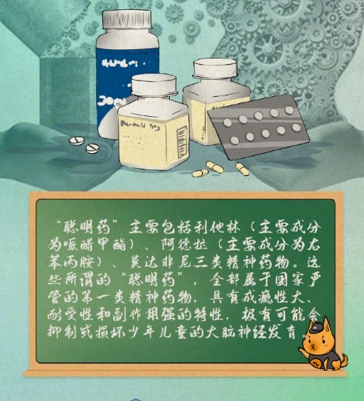 这些新型毒品变装一定要知道 