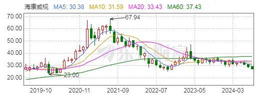 陈宗年卸任，胡扬忠指导下的海康威视将走向何方？