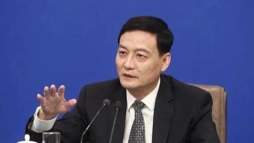 工信部原部长肖亚庆被开除党籍