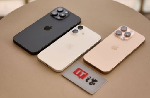 小摩:iPhone17成苹果最强增长引擎