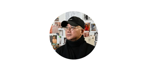 “墨局——中国当代水墨七人展”在蒙古国国家美术馆开幕