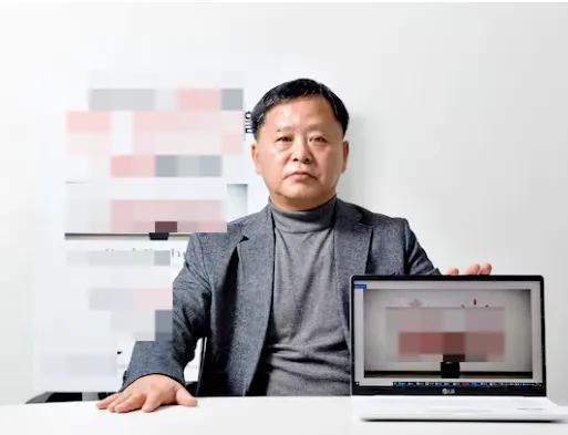 约5万名韩菲混血儿寻找失联父亲