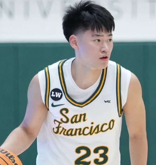 中国德比！淡厚然7 4完胜王俊杰0分赵维伦DNP 韩国吕俊熙9中2 旧金山大学险胜西雅图大学