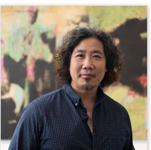 【春节好眼福】“天地为境——唐承华艺术展”昨日在宁波美术馆开幕