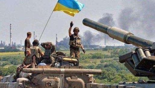 俄在乌克兰危机中如何用嘲讽当武器？