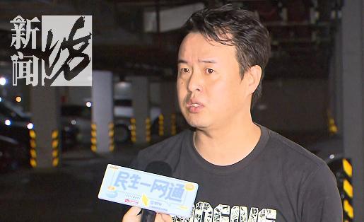 居民集體腹瀉有人拉臟6條褲子 自來水油漆味引發(fā)不適