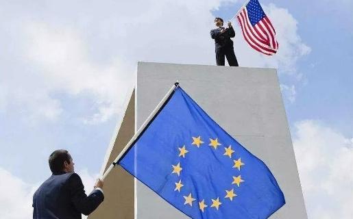 东西欧为何就筹建无人机墙吵翻了 地缘政治新断层