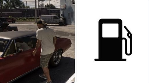 《GTA6》車輛係統細節公布 需要加油但速度很快！
