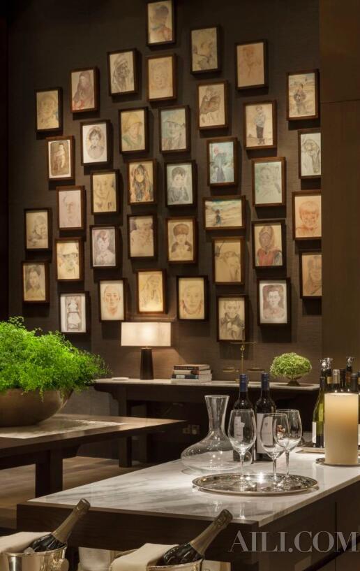 北京瑰丽酒店怡庭法餐厅携手法国大使馆 限时推出‘好味法兰西’甄选菜单