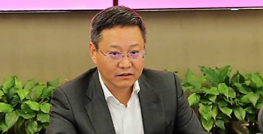 招商银行原行长田惠宇涉嫌严重违纪违法被查，2022年4月卸任