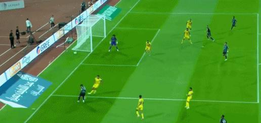 菲利克斯帽子戏法 联赛首秀惊艳