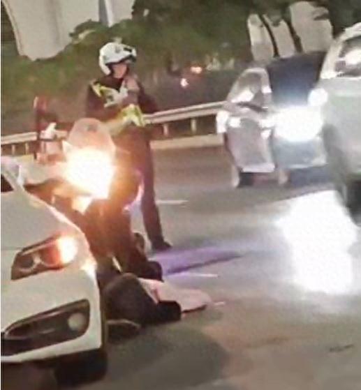 代驾司机捅死车主被拘留 死者系泉州人，年仅42岁……
