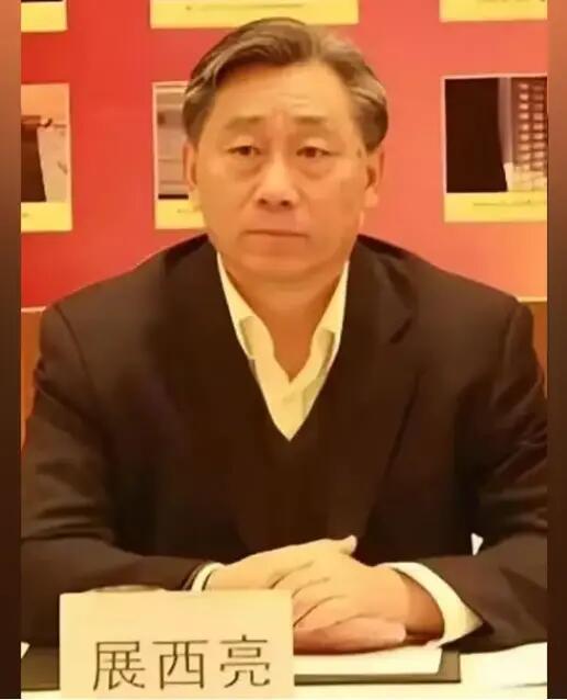 退而不休、“靠金融吃金融”，71岁展西亮被逮捕 曾任副厅级干部