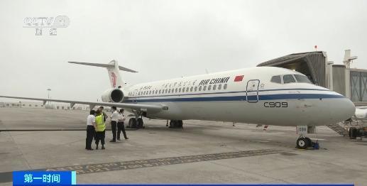 暑运开启 民航市场进入旺季