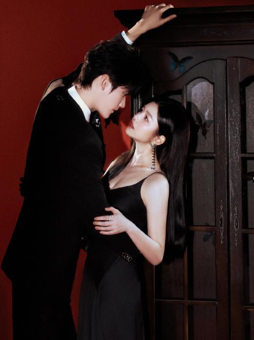 陈妍希演技 当代齐市情绪剧《狙击蝴蝶》本日开播