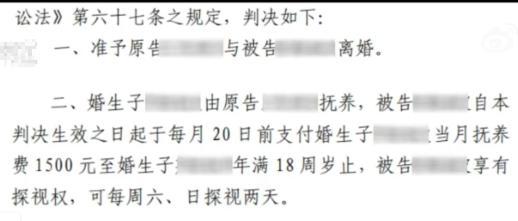 河南女子孕期得知丈夫出轨20余人 试管艰辛换来的背叛